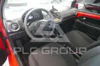 2020 Volkswagen Up