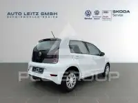 2020 Volkswagen Up