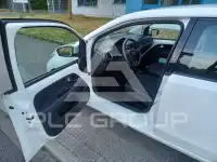 2020 Volkswagen Up