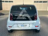 2020 Volkswagen Up