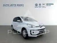 2020 Volkswagen Up