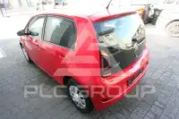 2020 Volkswagen Up