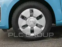 2020 Volkswagen Up