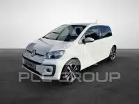 2020 Volkswagen Up