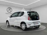 2020 Volkswagen Up