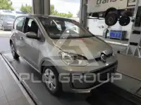 2020 Volkswagen Up