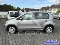 2020 Volkswagen Up