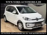 2020 Volkswagen Up