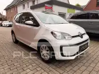 2020 Volkswagen Up