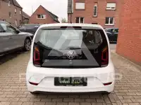 2020 Volkswagen Up