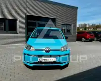 2020 Volkswagen Up