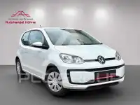2020 Volkswagen Up
