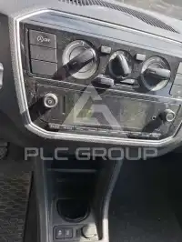 2020 Volkswagen Up