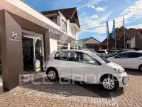 2020 Volkswagen Up