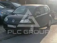 2020 Volkswagen Up