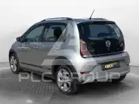 2020 Volkswagen Up