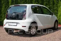 2020 Volkswagen Up