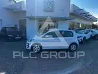 2020 Volkswagen Up