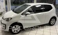 2020 Volkswagen Up