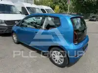 2020 Volkswagen Up