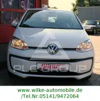 2020 Volkswagen Up