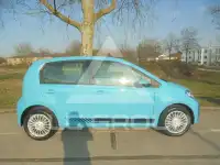 2020 Volkswagen Up