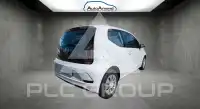 2020 Volkswagen Up
