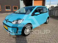 2020 Volkswagen Up