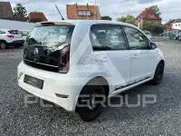 2020 Volkswagen Up
