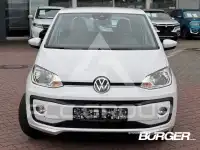 2020 Volkswagen Up