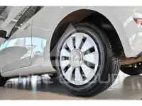 2020 Volkswagen Up