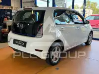 2020 Volkswagen Up