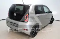 2020 Volkswagen Up