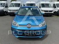 2020 Volkswagen Up