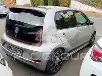 2020 Volkswagen Up