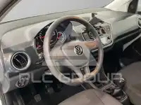 2020 Volkswagen Up