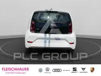 2020 Volkswagen Up