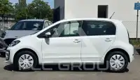 2020 Volkswagen Up