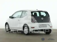2020 Volkswagen Up