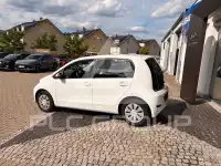 2020 Volkswagen Up