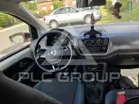 2020 Volkswagen Up