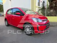 2020 Volkswagen Up