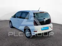 2020 Volkswagen Up