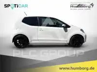 2020 Volkswagen Up