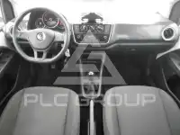 2020 Volkswagen Up