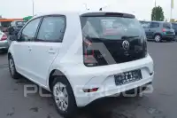 2020 Volkswagen Up