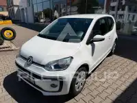 2020 Volkswagen Up