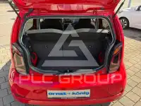 2020 Volkswagen Up