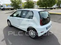2020 Volkswagen Up