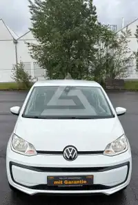 2020 Volkswagen Up